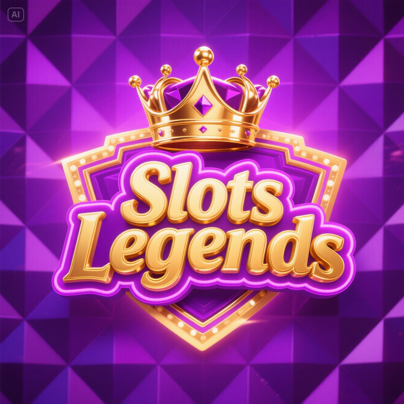 Slots Legends